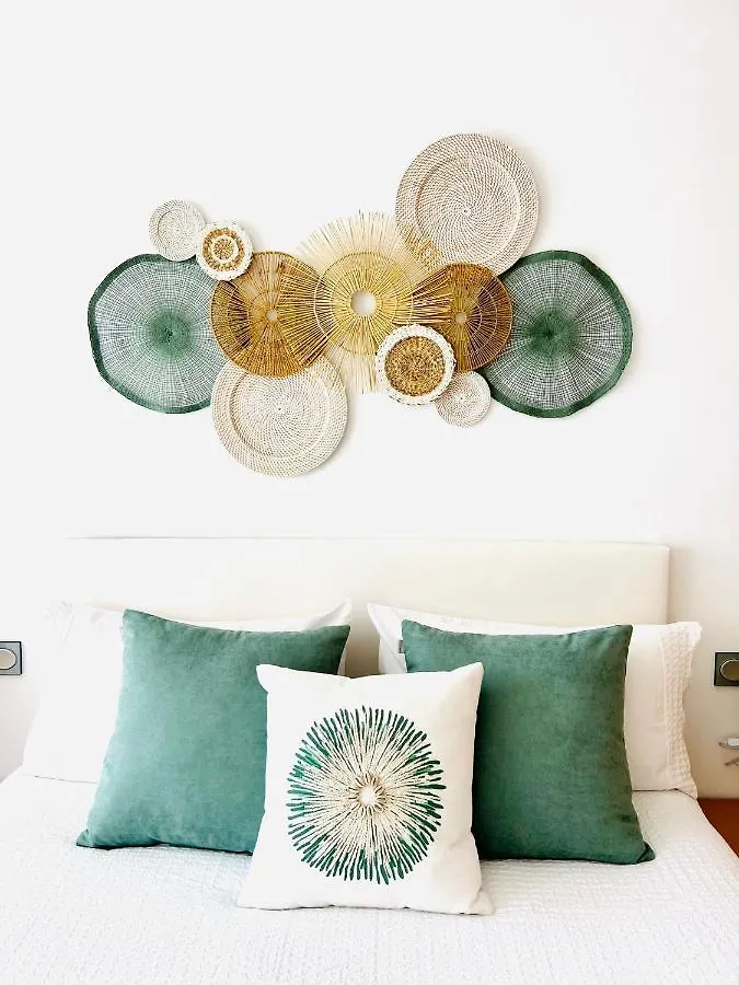 Apartamento Ribera del Mar Roquetas de Mar