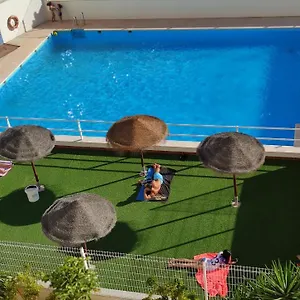 Paraíso Apartamento