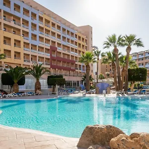 Hotell Fenix Family By Alegria, Roquetas de Mar